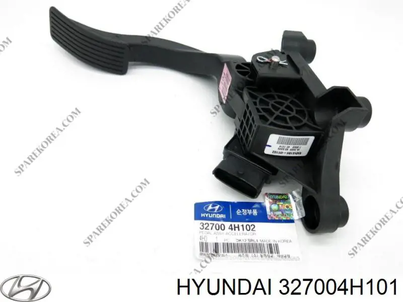  327004H101 Hyundai/Kia