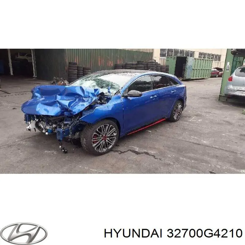  32700G4210 Hyundai/Kia