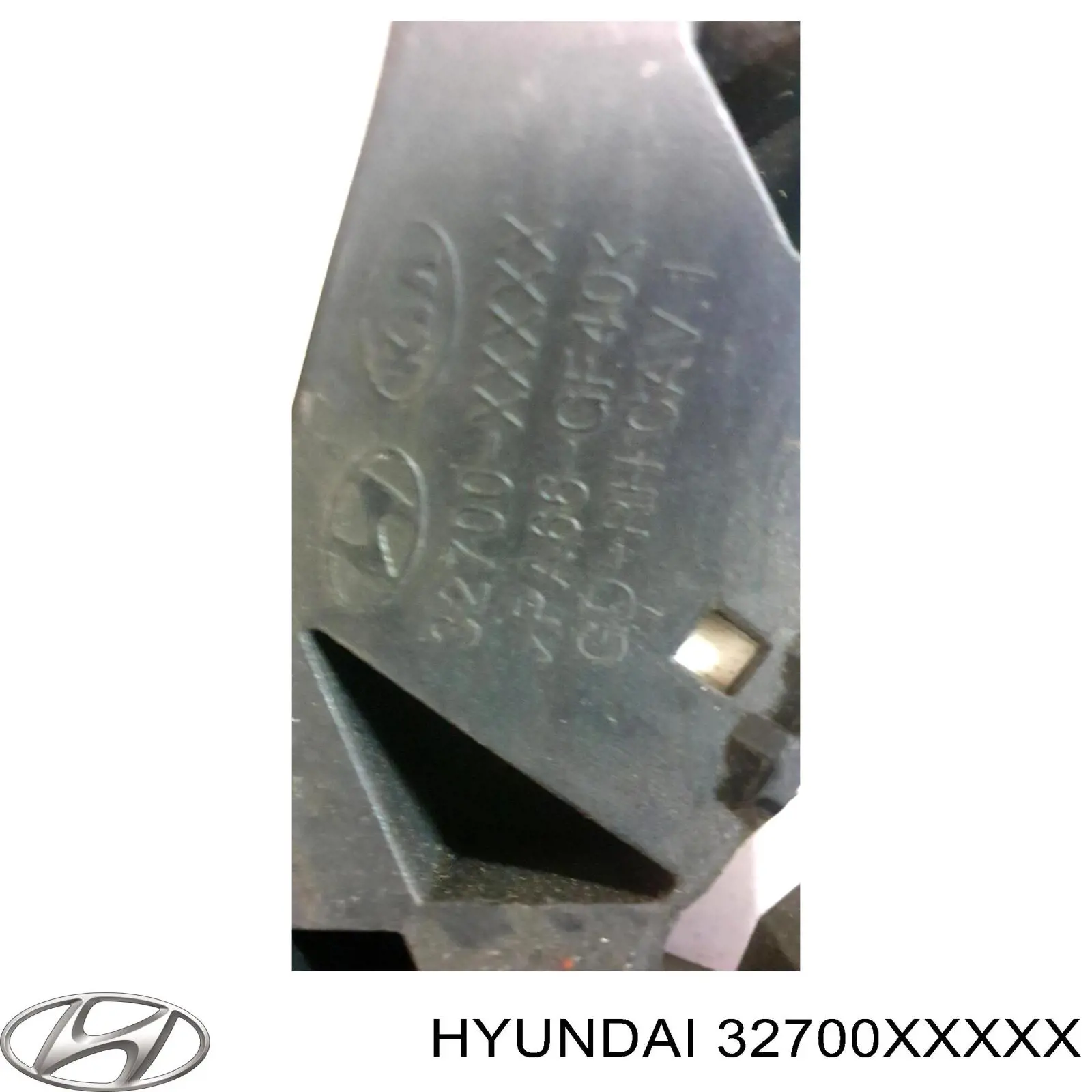 Педаль газа (акселератора) KIA Ceed хэтчбек (ED) (2006 - 2012) цена, от 7.61 USD