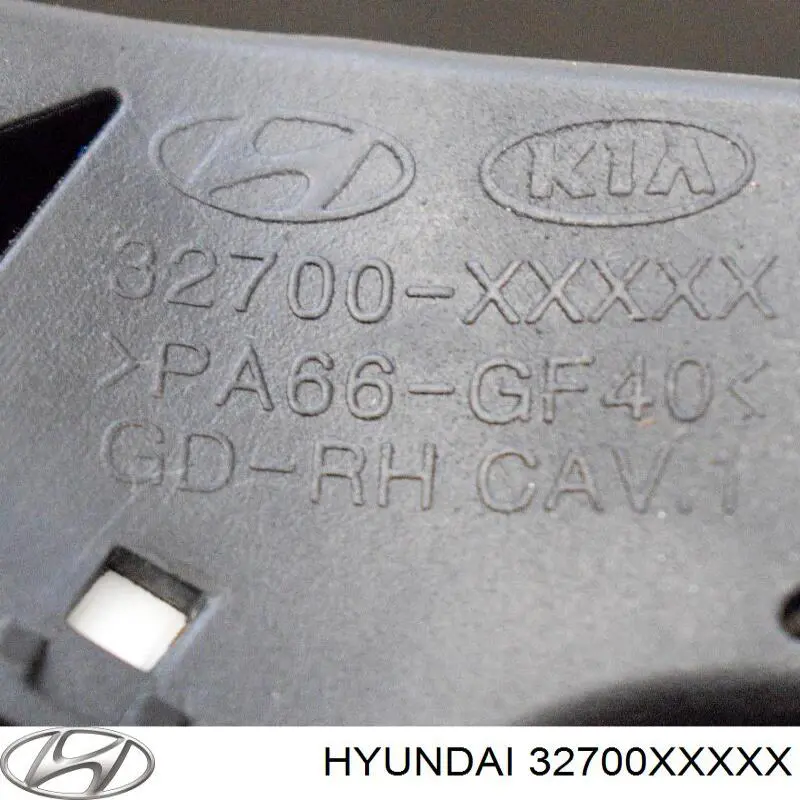 Купить Педаль газа Киа Сид  ED