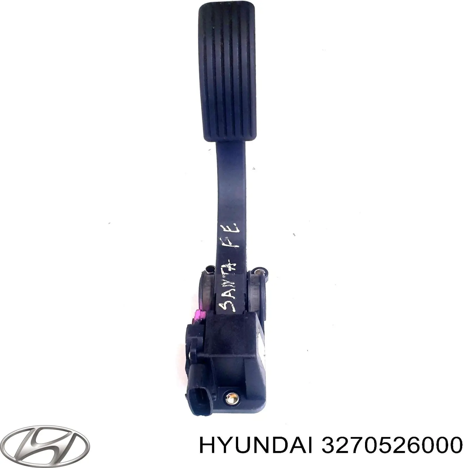 3270526000 Hyundai/Kia 