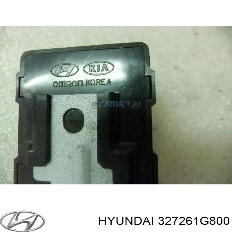 327261G800 Hyundai/Kia 