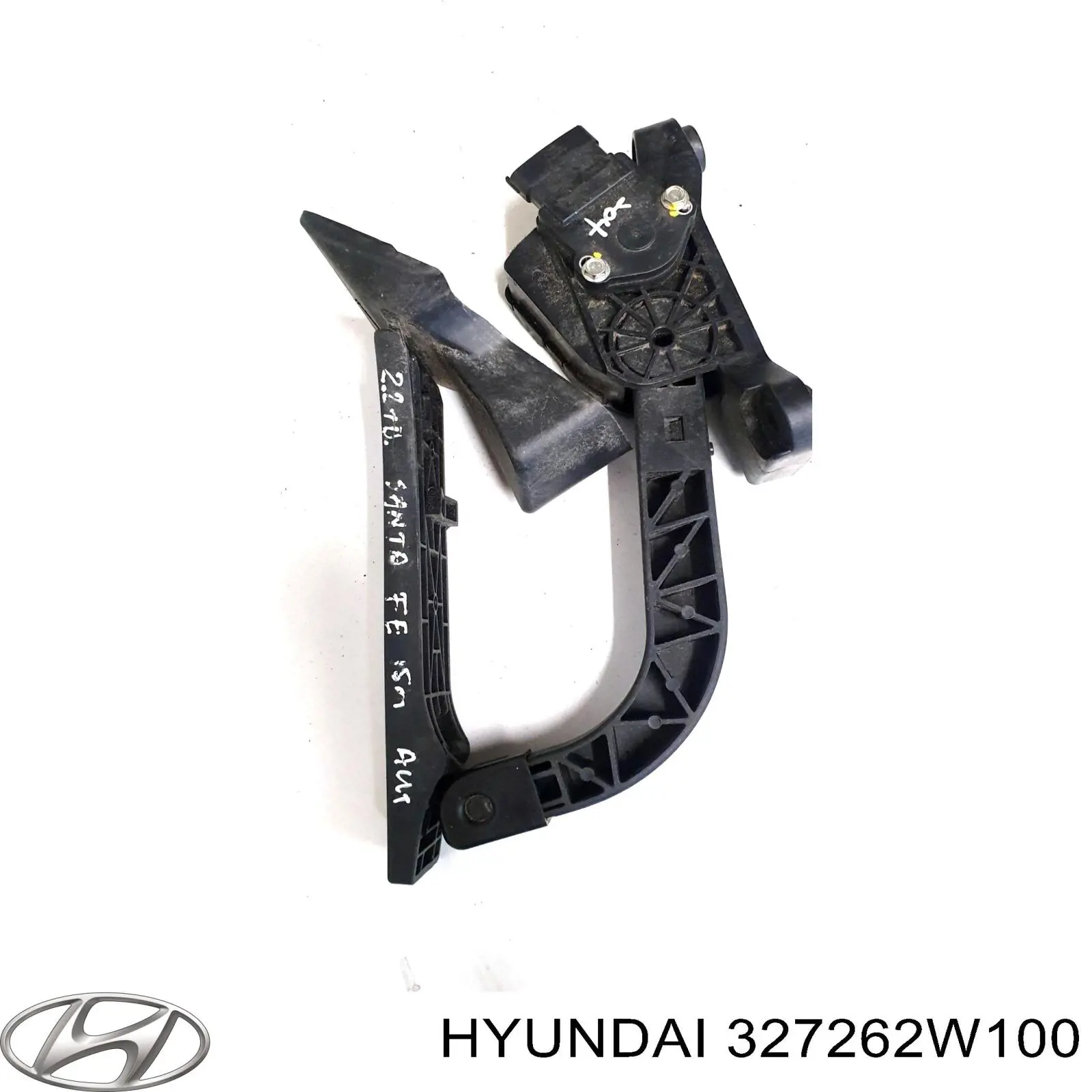  Hyundai/Kia 327262W100 цена, от 50.68 USD