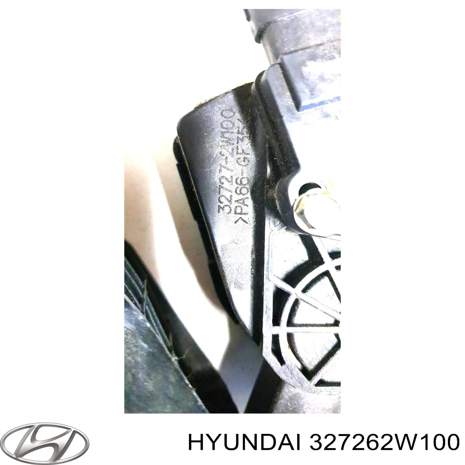 327262W100 Hyundai/Kia 