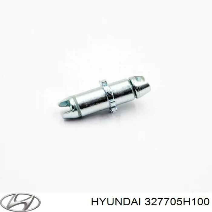 327705H100 Hyundai/Kia cabo/pedal de gás (de acelerador)