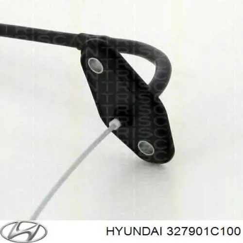 Тяга газа Hyundai/Kia 327901C100 цена, от 8.96 USD