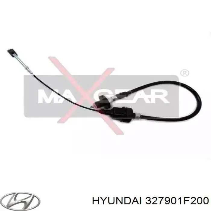  327901F200 Hyundai/Kia