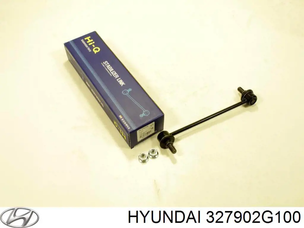 327902G100 Hyundai/Kia 