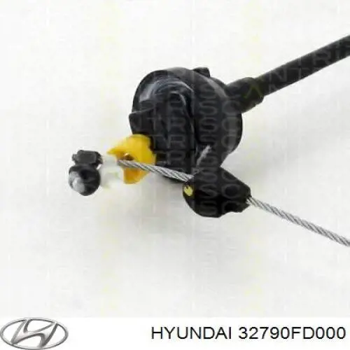 32790FD000 Hyundai/Kia 