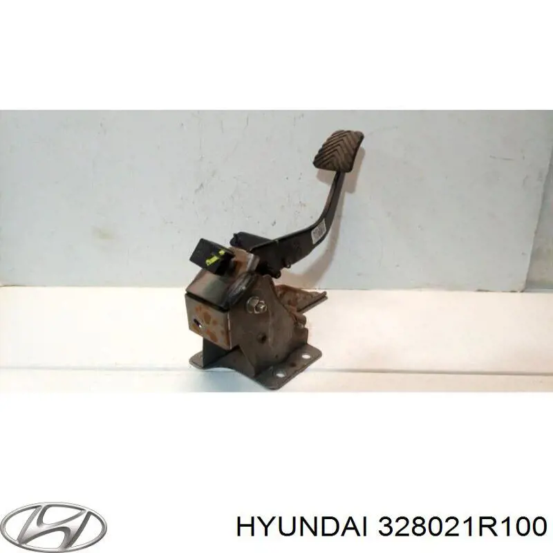  328021R100 Hyundai/Kia