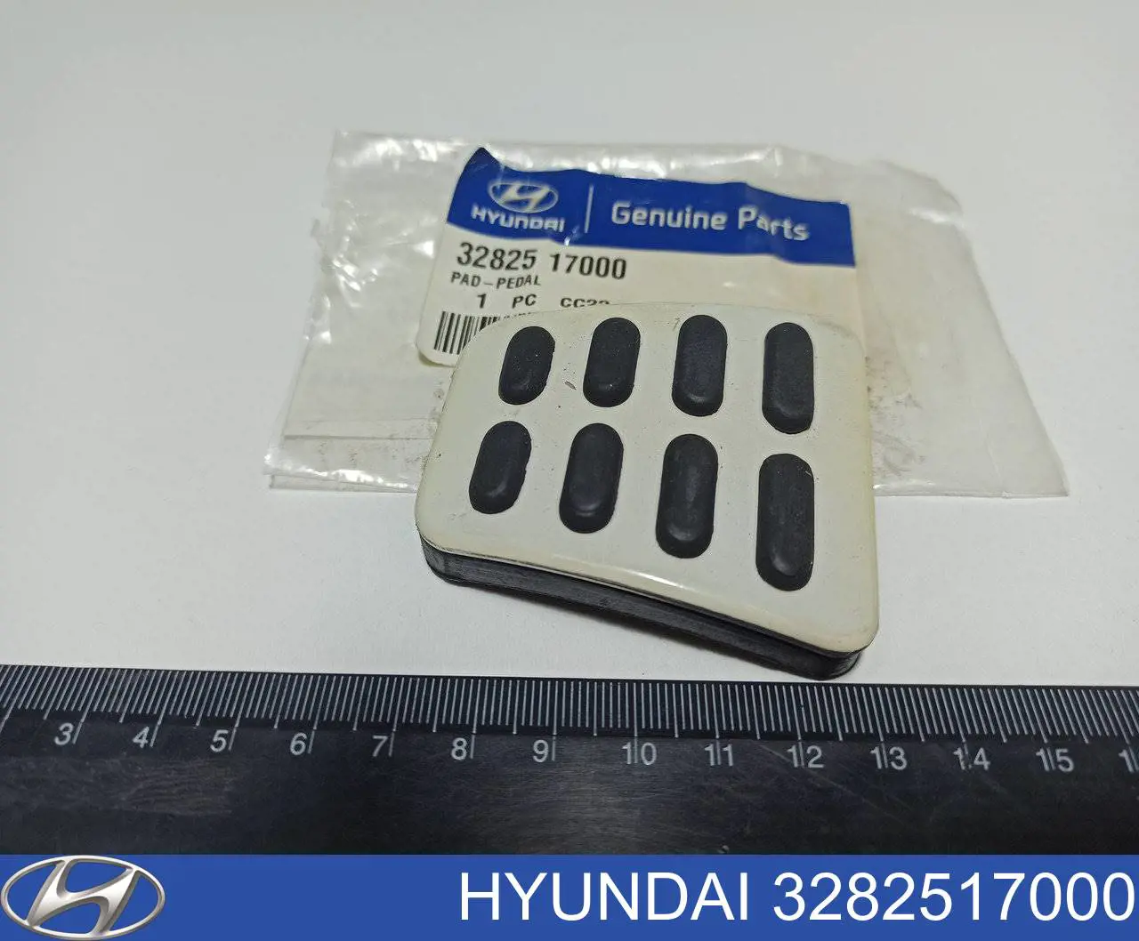 3282517000 Hyundai/Kia 