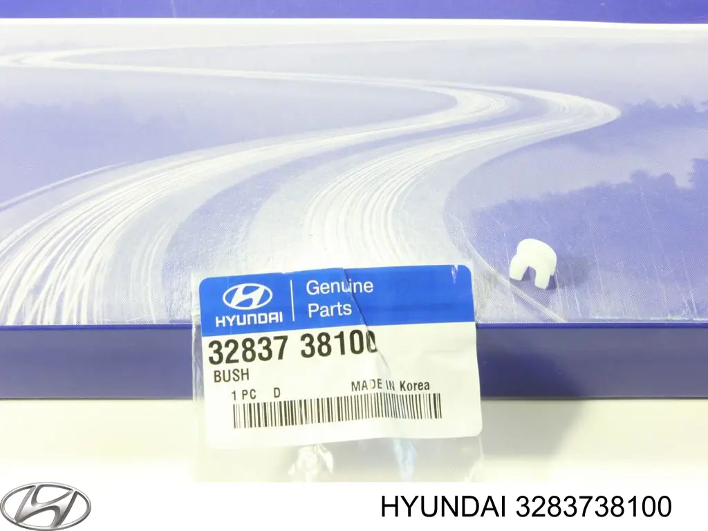 3283738100 Hyundai/Kia 