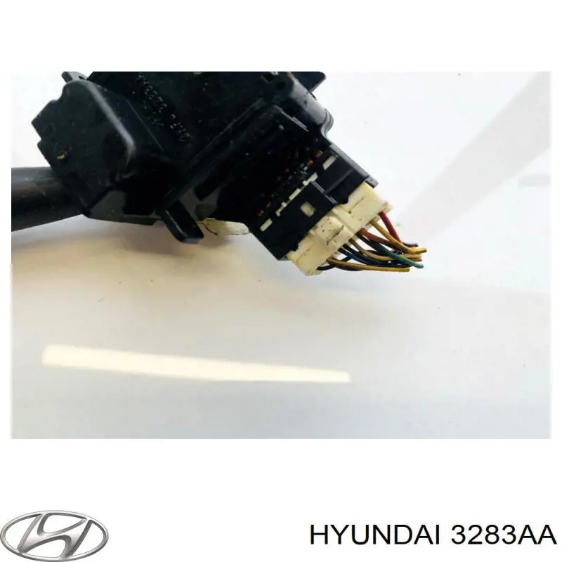 3283AA Hyundai/Kia 