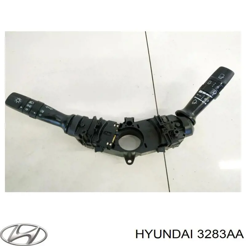  3283AA Hyundai/Kia