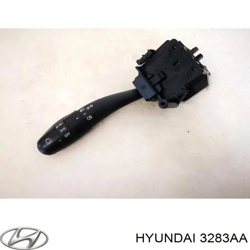  Hyundai/Kia 3283AA цена, от 22.57 USD