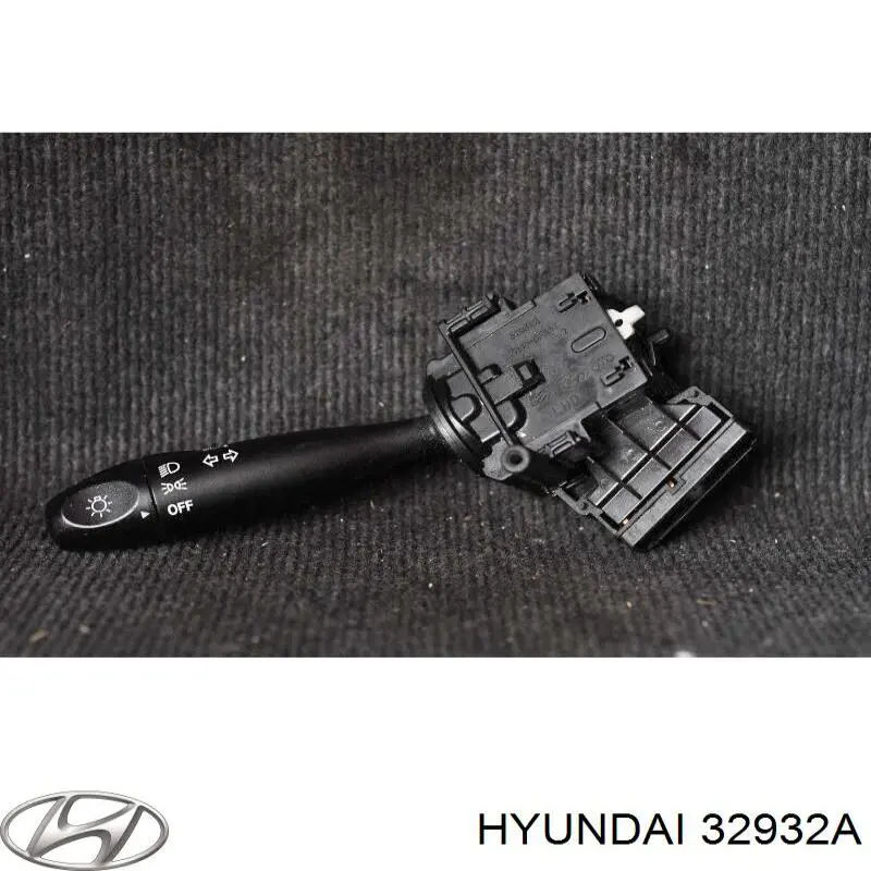 32932A Hyundai/Kia 