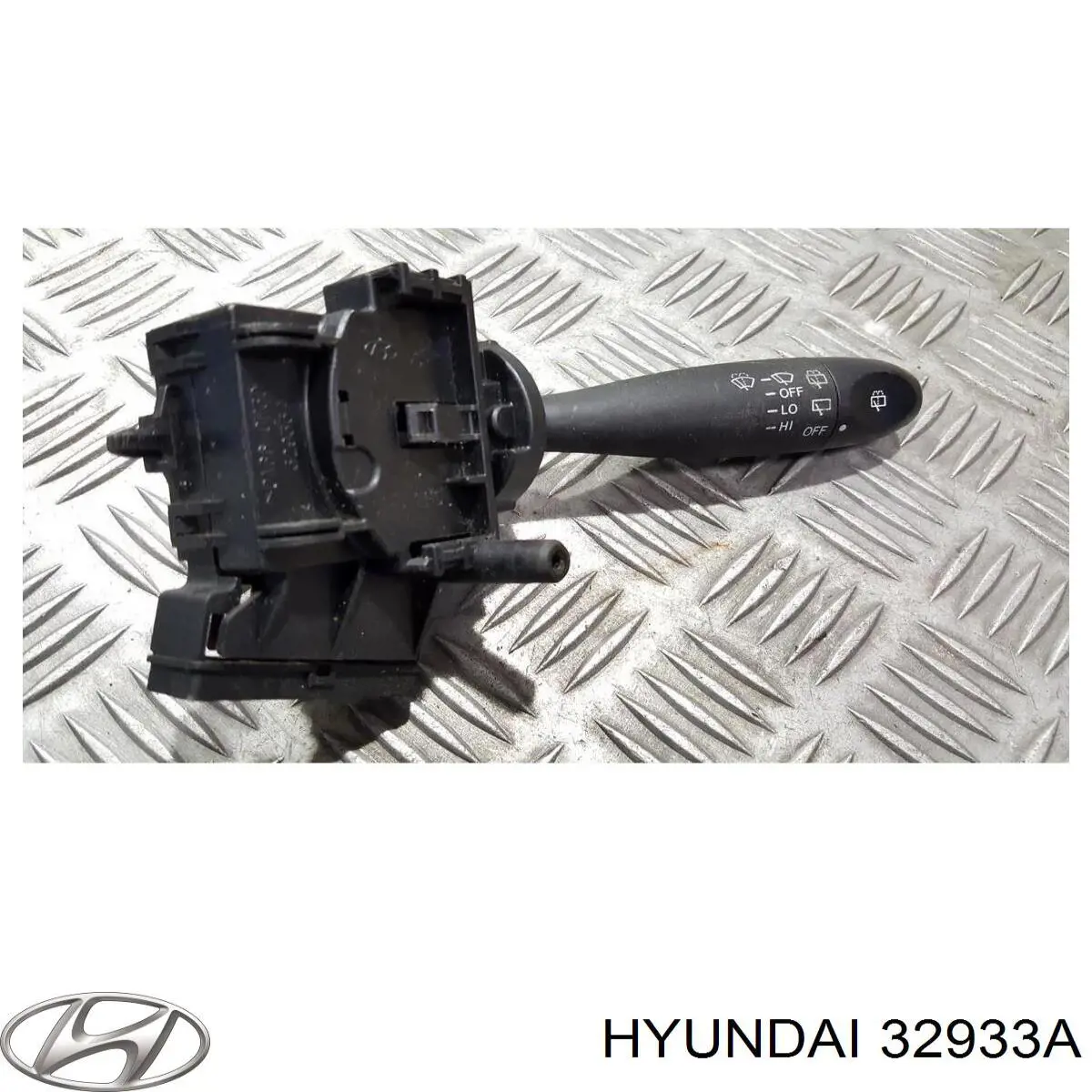 32933A Hyundai/Kia 