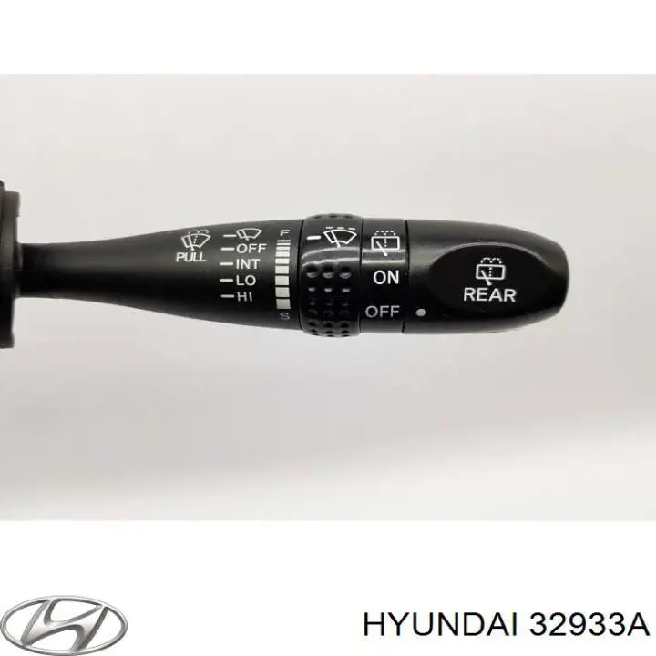 Купить 32933A Hyundai/Kia 