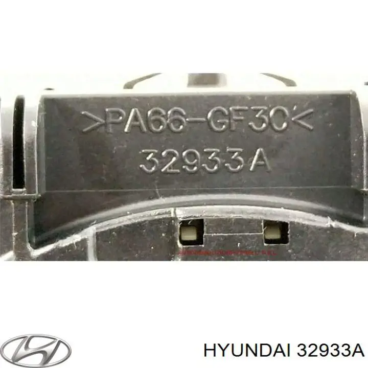  Hyundai/Kia 32933A цена, от 8.47 USD