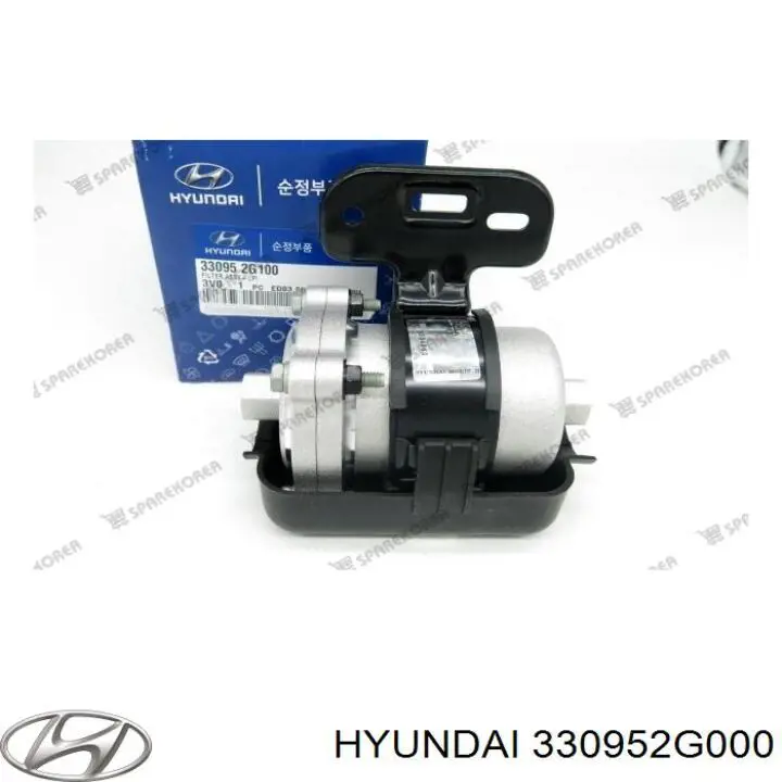  330952G000 Hyundai/Kia