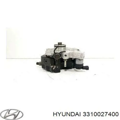Купить 3310027400 Hyundai/Kia ТНВД