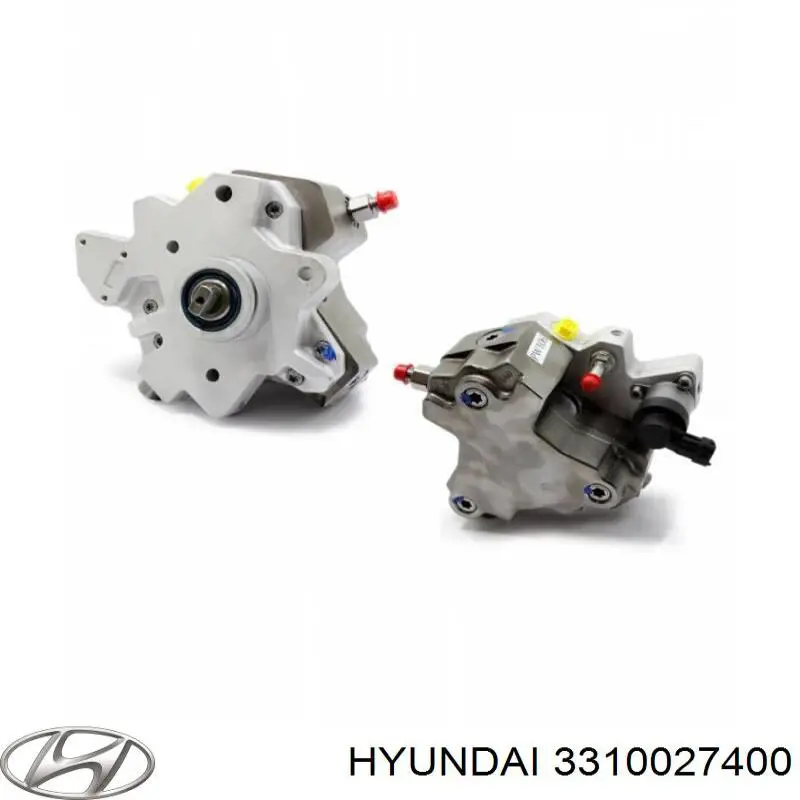 ТНВД 3310027400 Hyundai/Kia