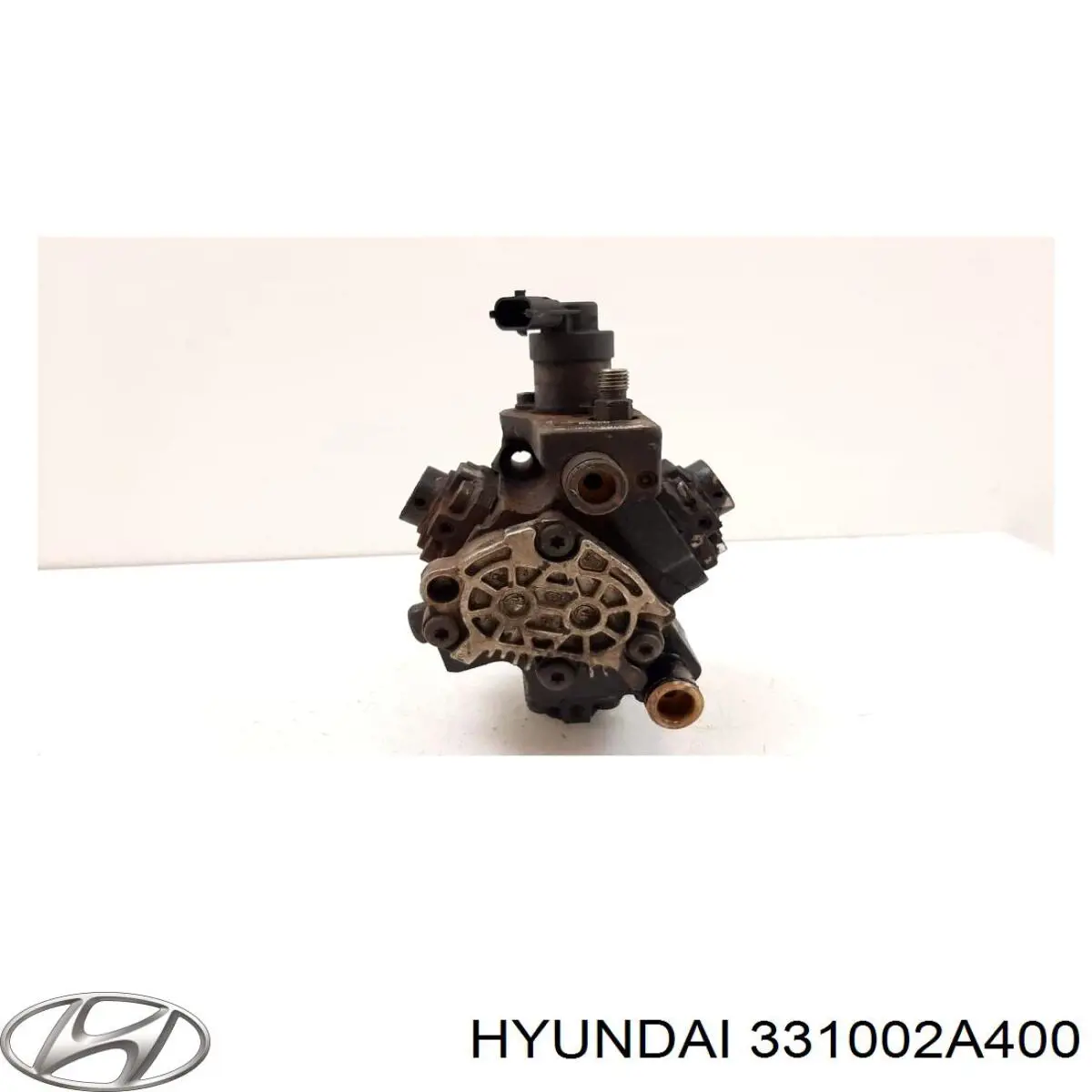 ТНВД 445010124 Hyundai/Kia