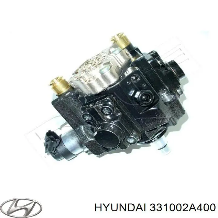 331002A400 Hyundai/Kia насос топливный высокого давления (тнвд)