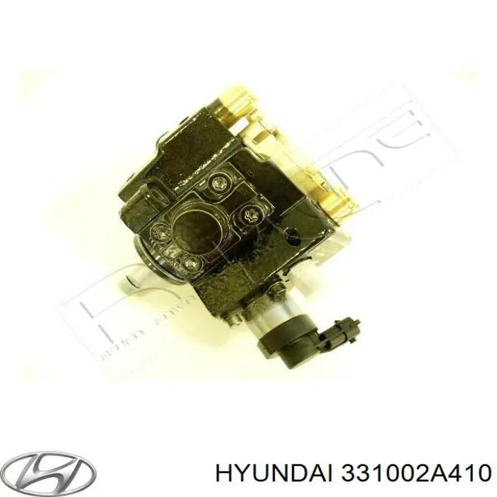Насос топливный высокого давления (ТНВД) Hyundai/Kia 331002A410 цена, от 118.42 USD