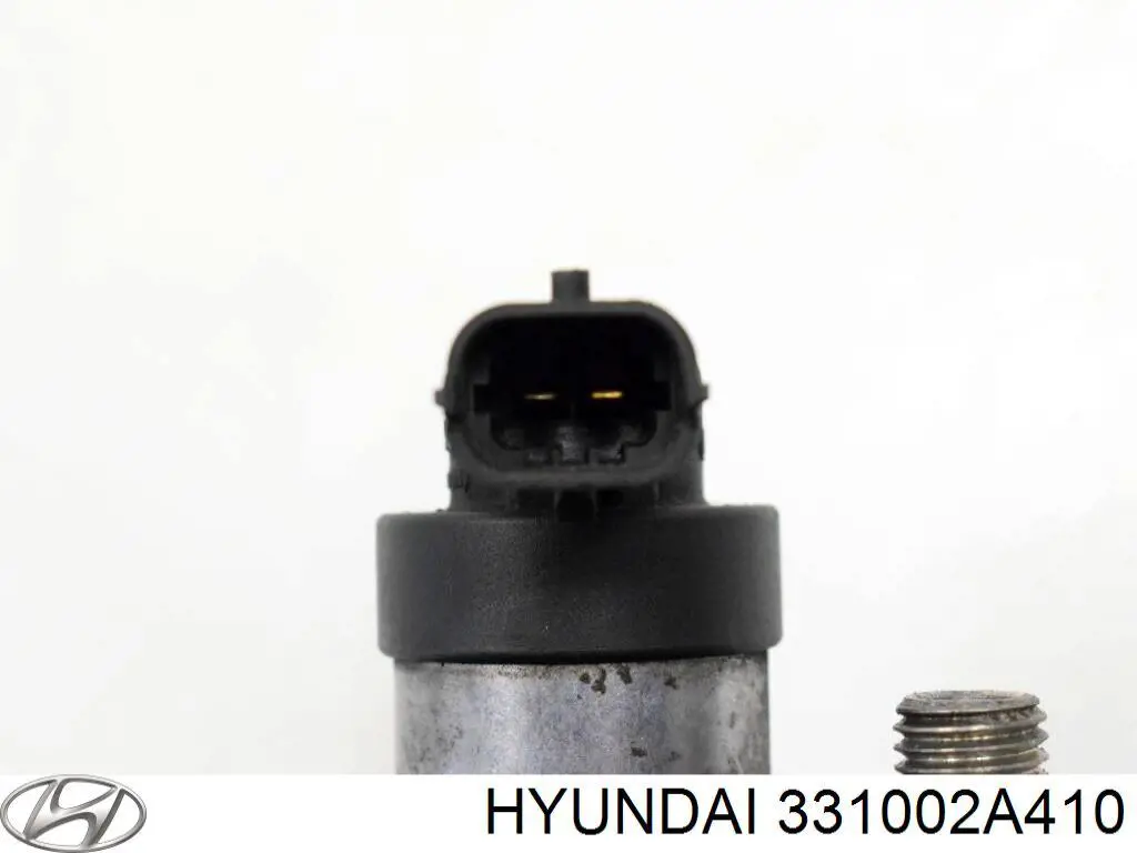 Купить 331002A410 Hyundai/Kia ТНВД
