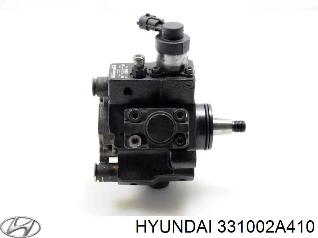 ТНВД 331002A410 Hyundai/Kia