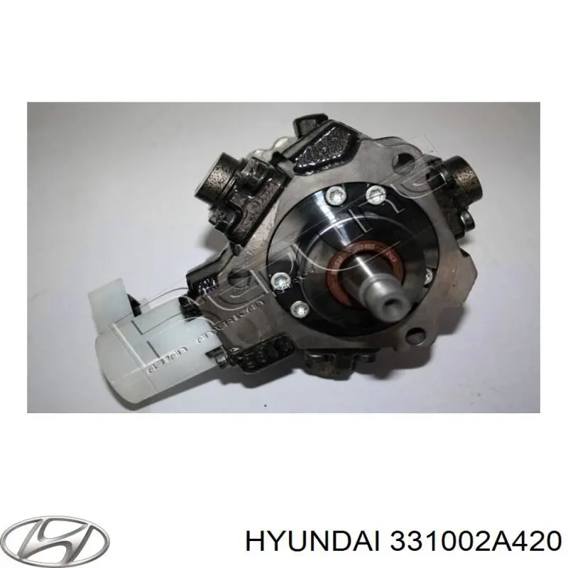 Купить 0445010207 Hyundai/Kia ТНВД