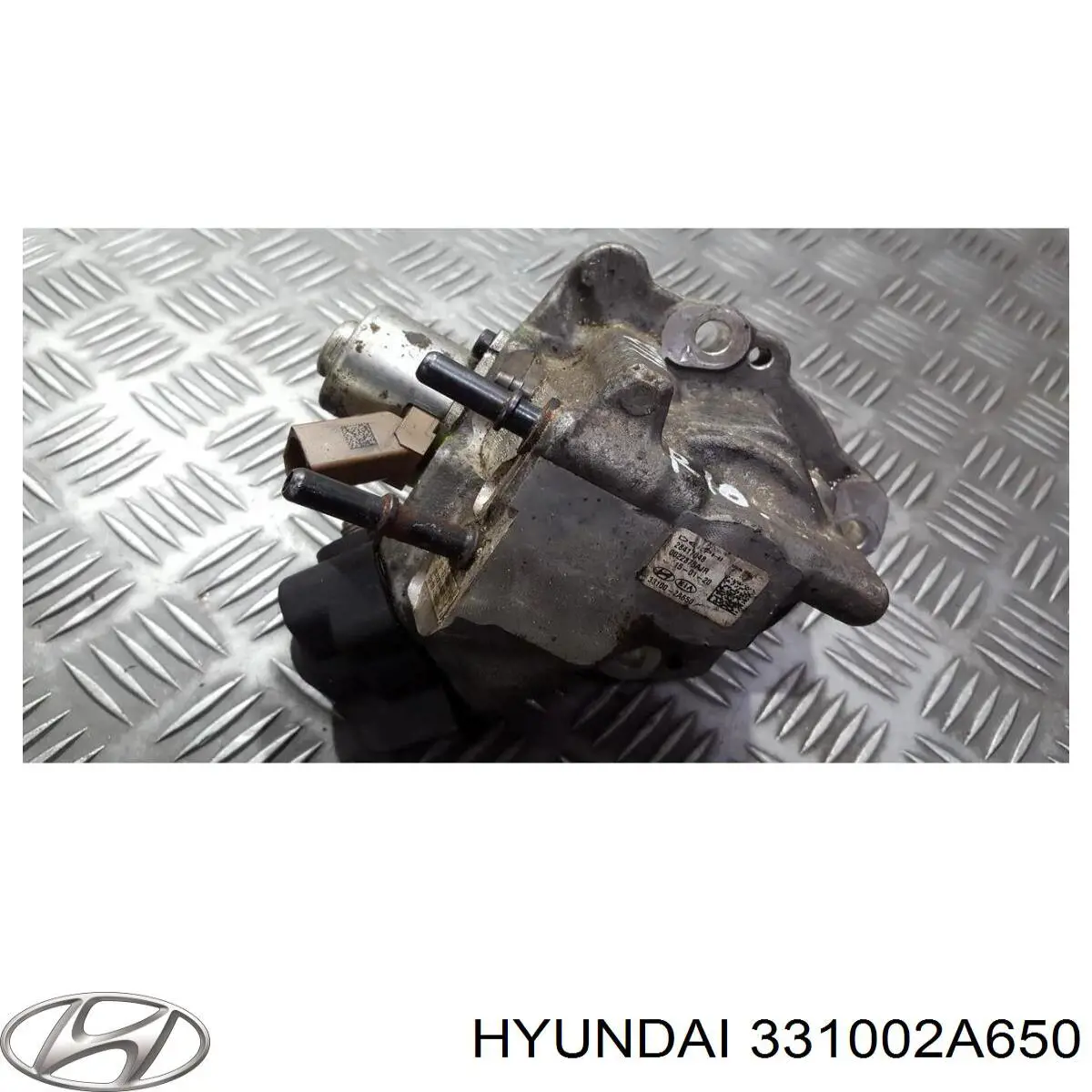  331002A650 Hyundai/Kia