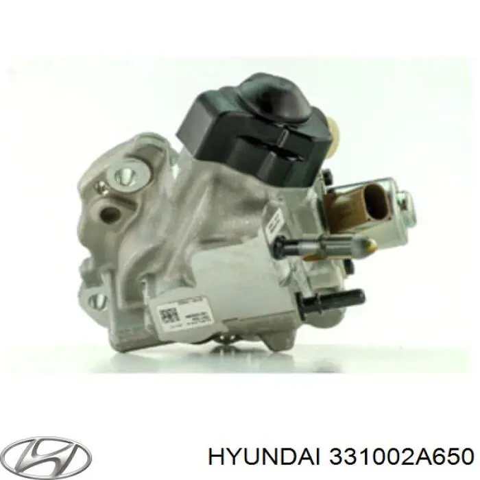 331002A650 HYUNDAI Bomba inyectora original y equivalente