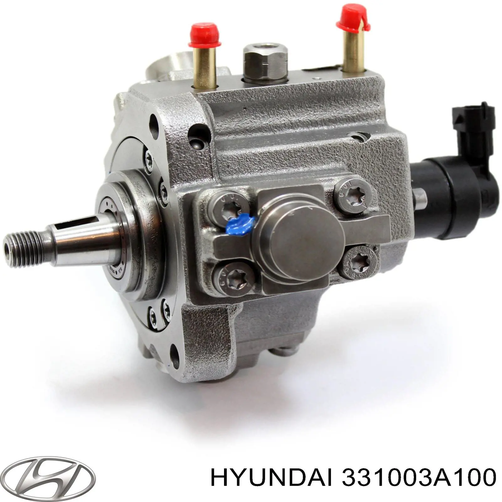 331003A100 Hyundai/Kia Насос топливный высокого давления (ТНВД)