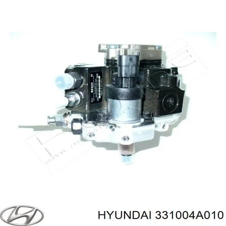 331004A010 Hyundai/Kia насос топливный высокого давления (тнвд)