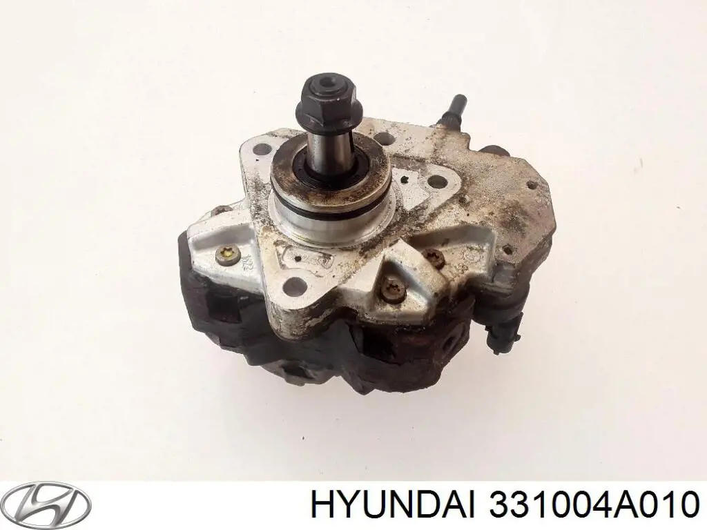 Купить 331004A010 Hyundai/Kia ТНВД
