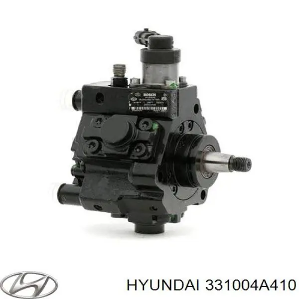 ТНВД 0445010399 Bosch