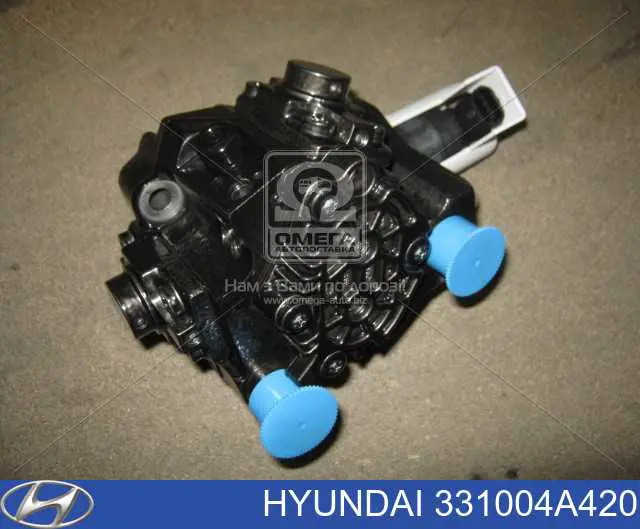 331004A420 Hyundai/Kia насос топливный высокого давления (тнвд)