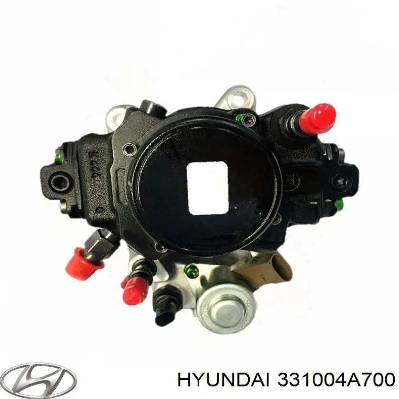 Купить 331004A700 Hyundai/Kia ТНВД