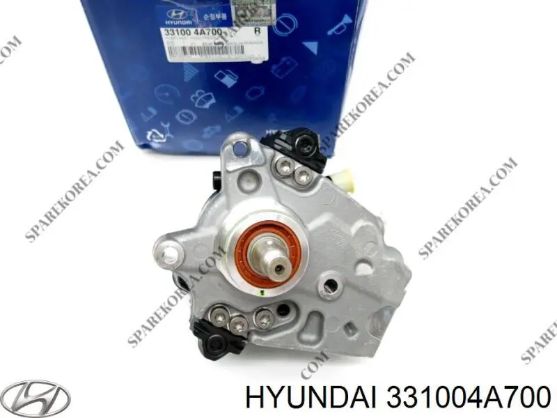 331004A700 Hyundai/Kia Насос топливный высокого давления (ТНВД)