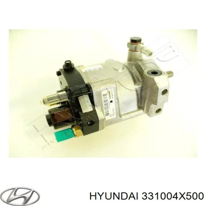 331004X500 Hyundai/Kia 