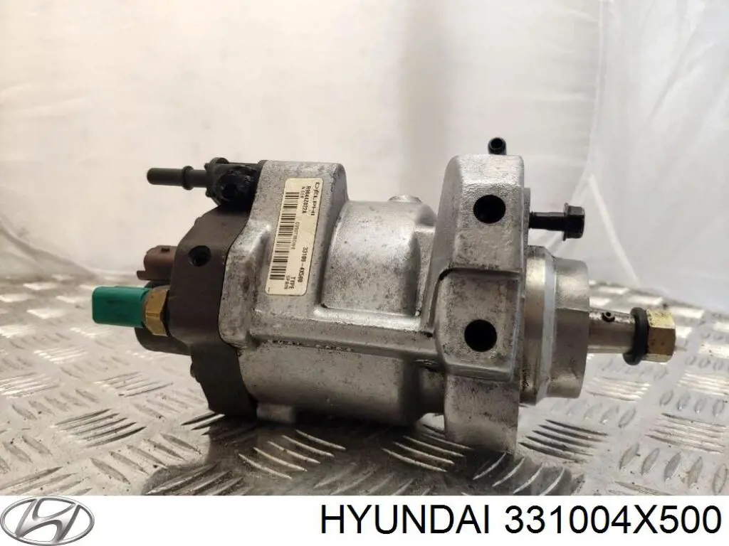 Насос топливный высокого давления (ТНВД) Lizarte R9044A072A цена, от 398.20 USD