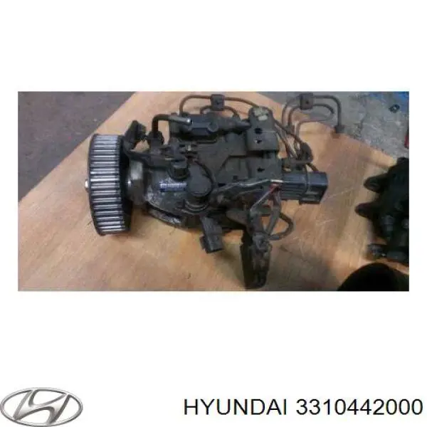  3310442000 Hyundai/Kia