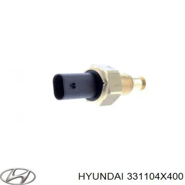 Датчик ТНВД Hyundai/Kia 331104X400