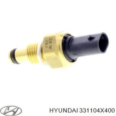 Датчик температуры топлива Hyundai/Kia 331104X400 цена, от 19.14 USD