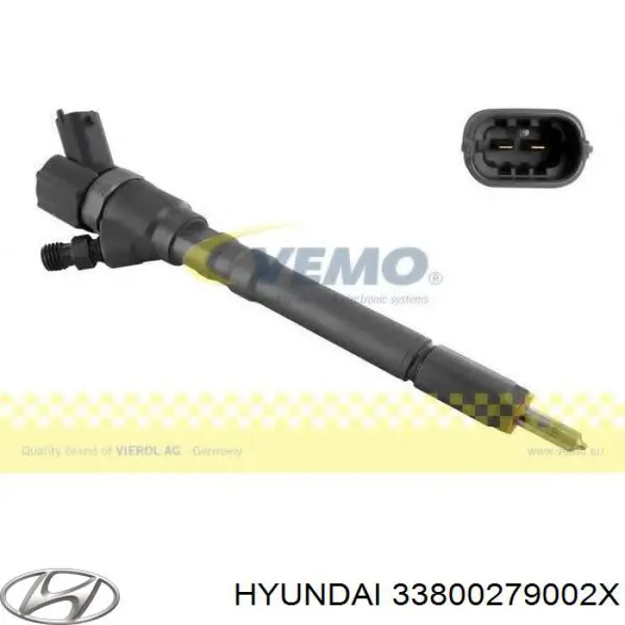 33800279002X Hyundai/Kia 