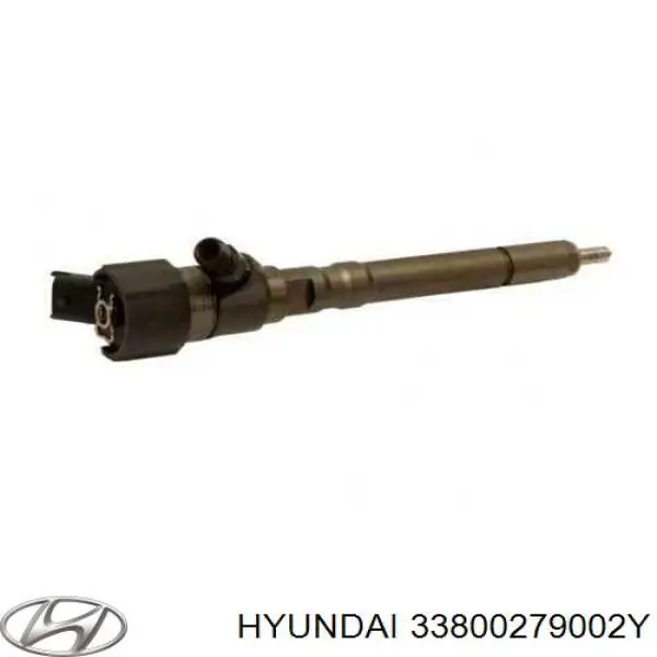 Купить 445110290 Bosch Клапанная форсунка