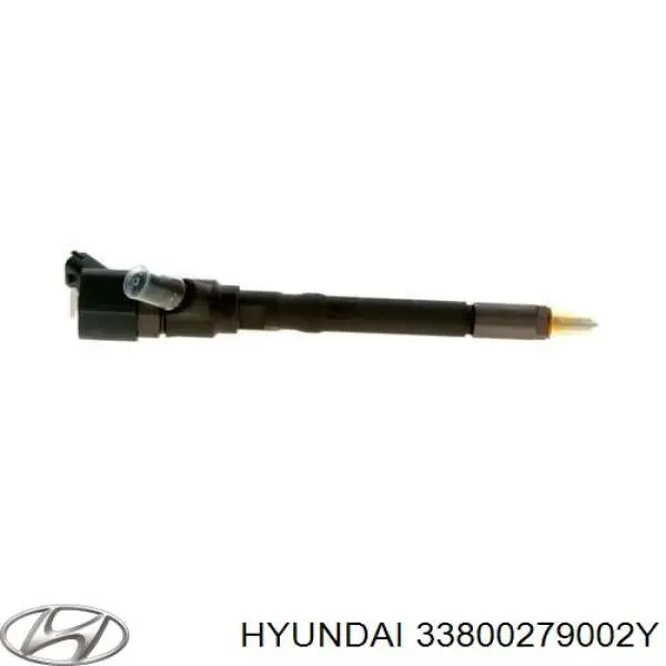 Топливные форсунки 445110290 Bosch