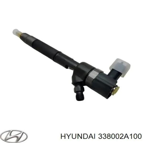 338002A100 Hyundai/Kia форсунки